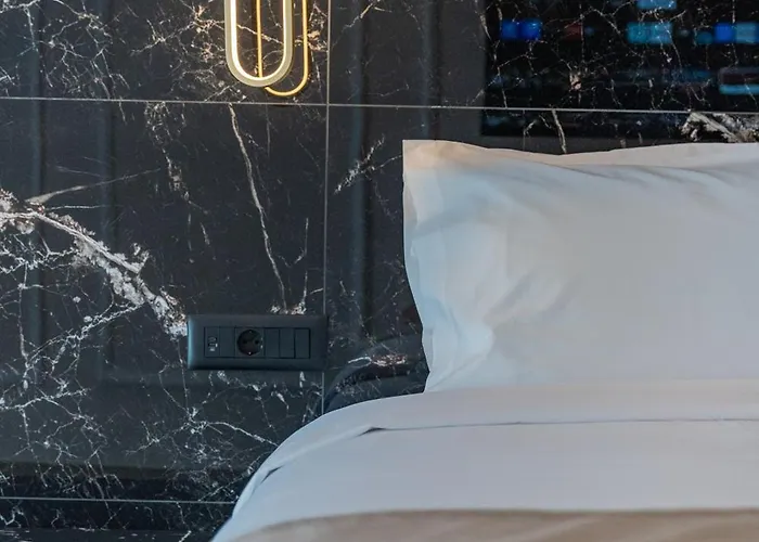 Szálloda Philia Center 4*