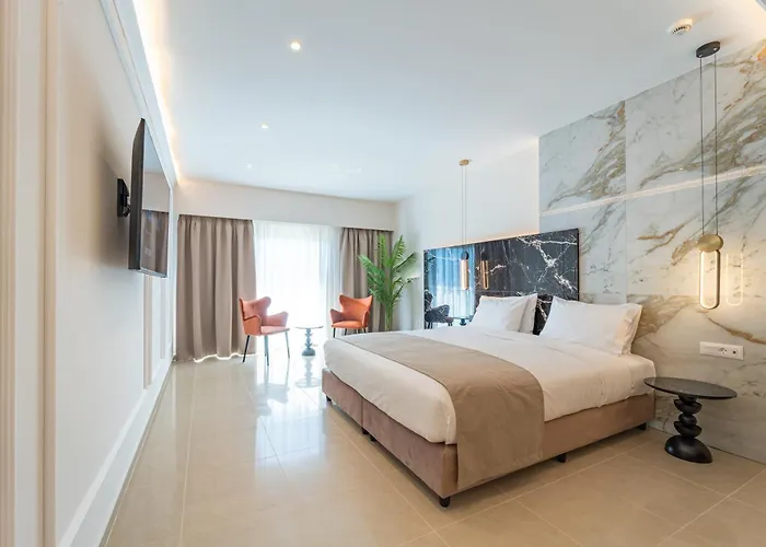 Szálloda Philia Center