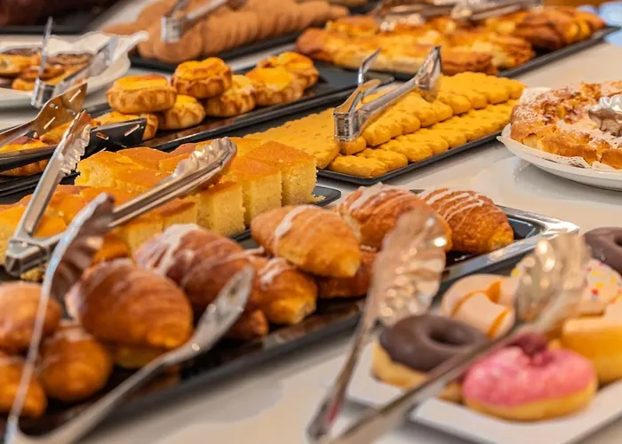 Szálloda Philia Center Rhodes City