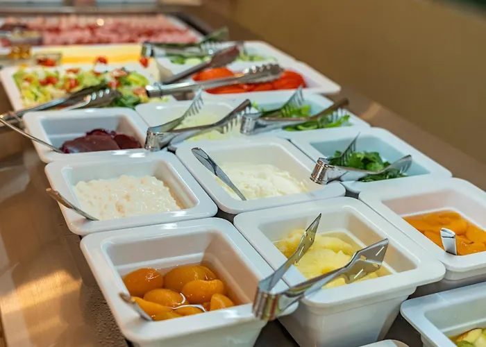 Philia Center Szálloda 4*