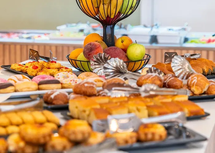 Philia Center 4* Rhodes City